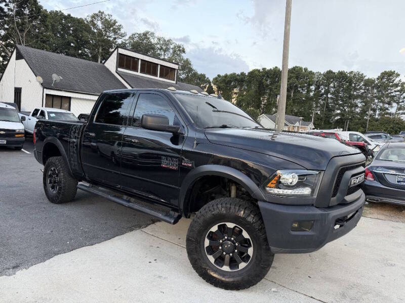 ram ram 2500 pickup 2017 3C6TR5EJ9HG630731 image ram ram 2500 pickup 2017 3C6TR5EJ9HG630731 image